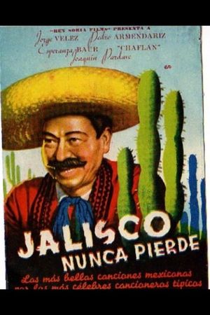 Guadalajara's poster