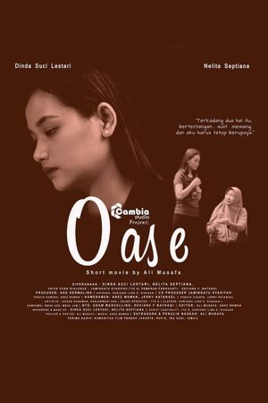 Oase's poster