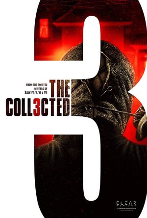 The Collected's poster