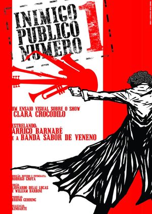 Inimigo Público N.1's poster