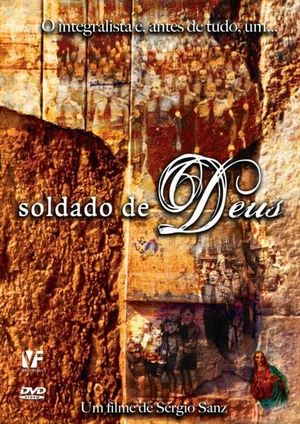 Soldado de Deus's poster