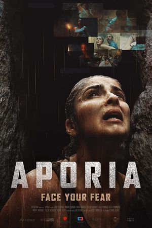 Aporia's poster