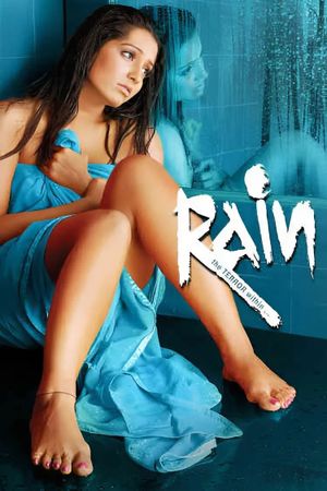 Rain: The Terror Within...'s poster