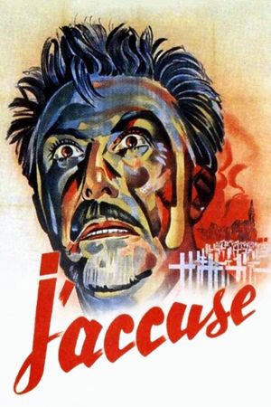 J'accuse!'s poster