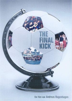 The Final Kick's poster