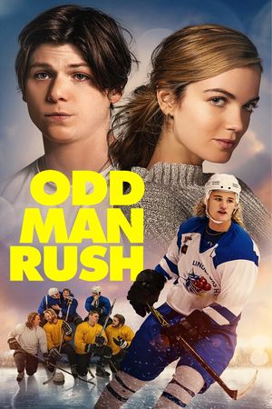 Odd Man Rush's poster
