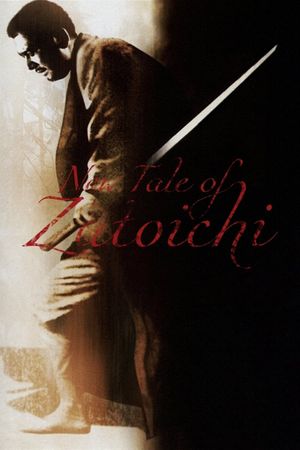 New Tale of Zatoichi's poster