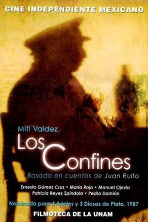 Los confines's poster
