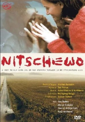 Nitschewo's poster