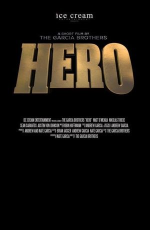 HERO's poster