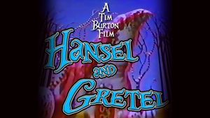 Hansel and Gretel's poster