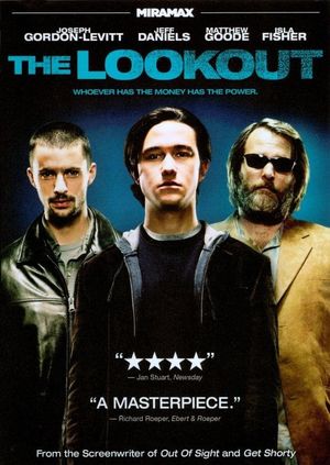 The Lookout's poster