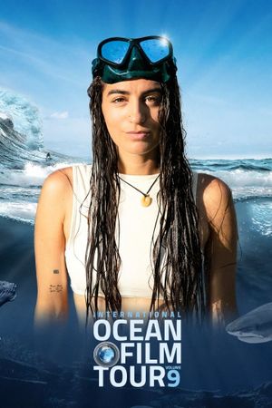 International OCEAN FILM TOUR Vol. 9's poster