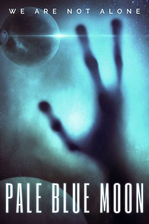 Pale Blue Moon's poster
