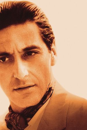 The Godfather Part II's poster