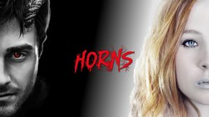 Horns's poster