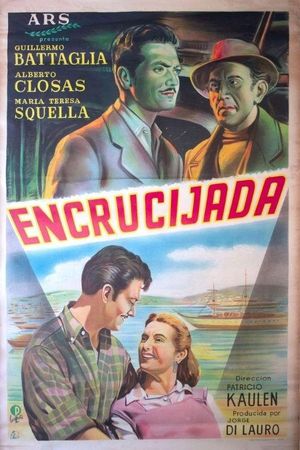 The Crossroads's poster