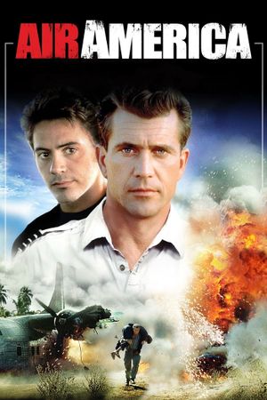 Air America's poster