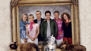 Meet the Fockers's poster
