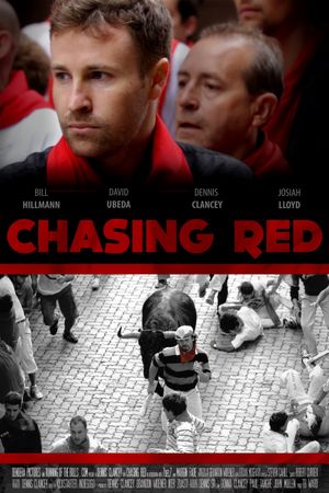 Chasing Red's poster