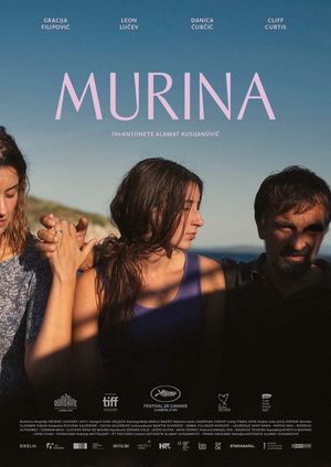 Murina's poster