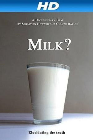 Milk?'s poster