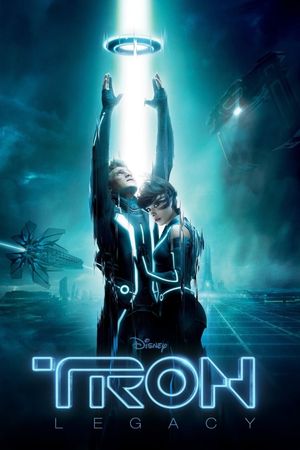 Tron: Legacy's poster