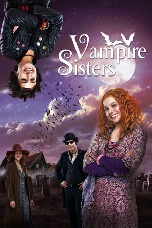 Vampire Sisters's poster image