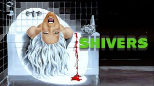 Shivers's poster