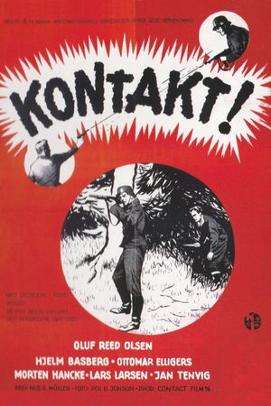 Kontakt!'s poster