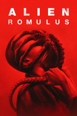 Alien: Romulus's poster