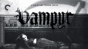 Vampyr's poster