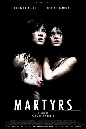 Martyrs's poster