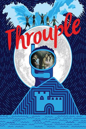Throuple's poster