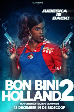 Bon Bini Holland 2's poster