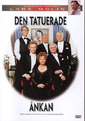 The Tattooed Widow's poster