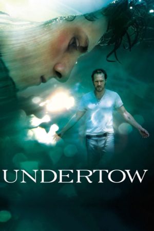 Undertow's poster