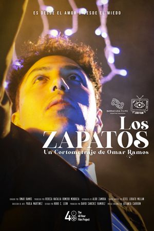 Los Zapatos's poster