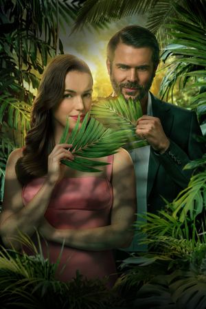 Mystery Island: Winner Takes All's poster