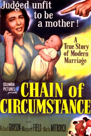 Chain of Circumstance's poster