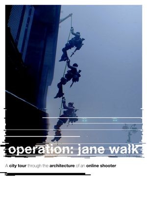 Operation: Jane Walk's poster image