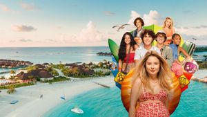 As Aventuras de Poliana: O Filme's poster