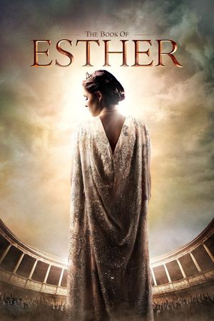 The Book of Esther's poster