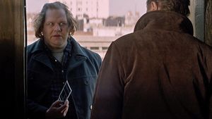 A Walk Among the Tombstones's poster