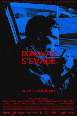 Donovan Escapes's poster