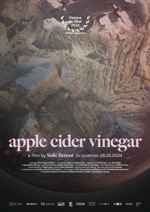 Apple Cider Vinegar's poster