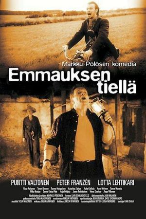 On the Road to Emmaus's poster