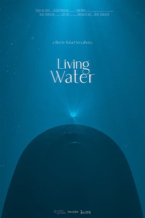 Living Water's poster