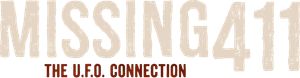 Missing 411: The U.F.O. Connection's poster