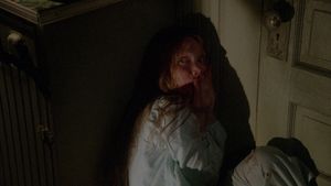 Carrie's poster